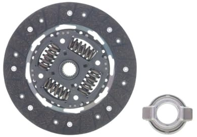 LuK 624 3024 00 LuK RepSet Kupplungssatz
