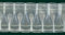 Ruther & Einenkel Gardinenband, PES, halbtransparent, 1000 x 8 x 0.1 cm