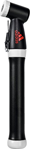 adidas Herren Pump Ballpumpe, Black/White, One Size