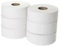 WHITEBOX JWH330 Jumbo Toilet Roll, 2-Ply, 300 m (Pack of 6)