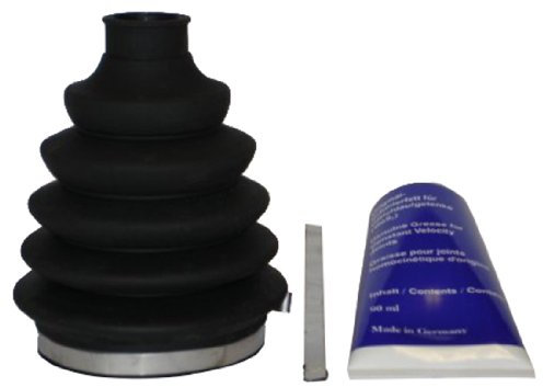 Japanparts KB-057 Faltenbalgsatz, Antriebswelle