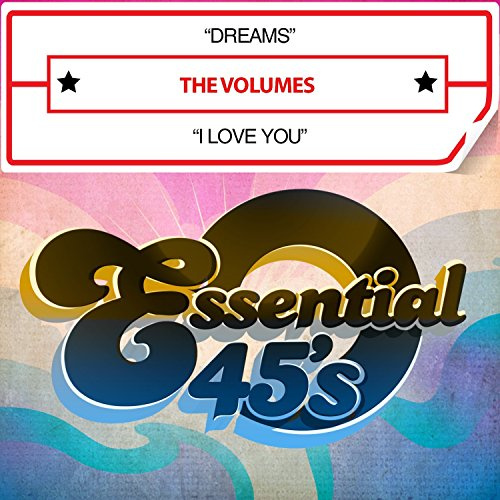 Dreams / I Love You