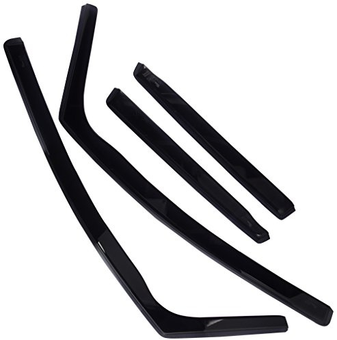 Heko 17150 Wind Deflectors