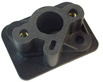 Vergaser Adapter Abstandhalter für Verschiedene 43CC 52CC Motorsense