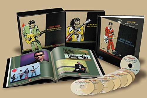 Rock and Roll Music-Any Old Way You Choose It-