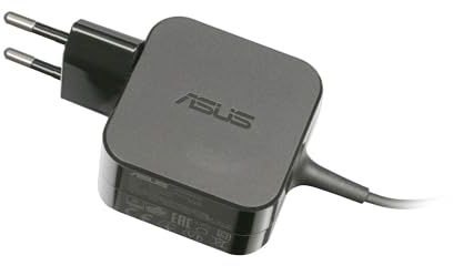 ASUS F751MA Original Netzteil 33,0 Watt EU Wallplug