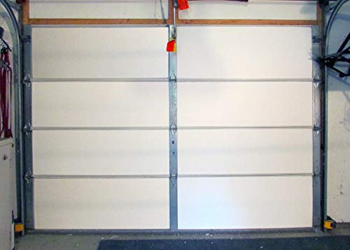 Matador Garage Door Insulation Kit for 8-Foot Tall Door