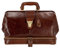 The Bridge Story Uomo - Arzttasche Leder (Bodenfach) 36 cm marrone