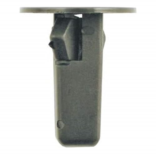 KS Tools 420.5785 Flügelfutter-Schraubclip für Toyota,50er Pack