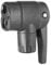 Messingschlager Cicli Bonin Pump Head, Testa Della Pompa Unisex Adulto, Nero, Taglia unica