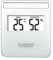 La Crosse Technology WT134-WHI Thermo/hygro Intérieur - Blanc
