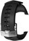 Suunto Dive Ersatzarmband-Set, für den DX und D9tx, Uni, Silver.