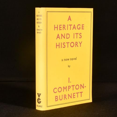 A heritage and its history