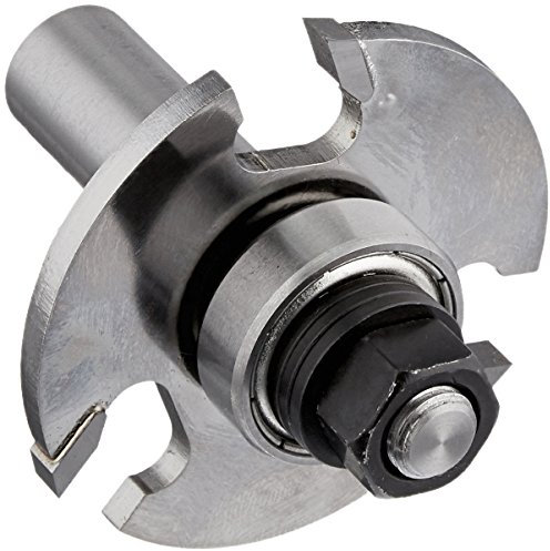 9/40,6 cm Tiefe Nutfräser Set, 63-159