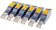 Fluke Networks MS2-IDK27 MicroScanner2 for Microscanner2 Network Cable Test