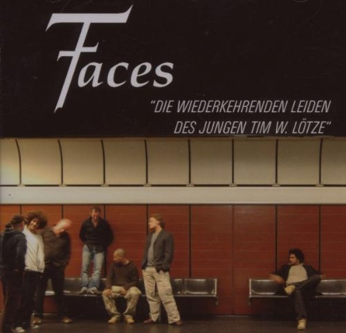 Die wiederkehrenden Leiden des jungen Tim W. Lötze