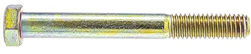 MTD 710-3130 - Tornillo hexagonal (grado 8 3)