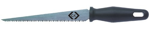 C.K T0831 Scie guichet pour Le pltre 150 mm