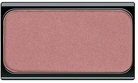 ARTDECO Blusher - Schimmernder Rouge langanhaltend - 1 x 5 g