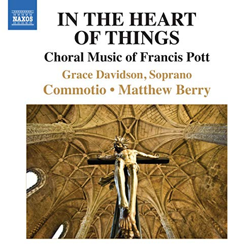 In The Heart Of Things: Choral
