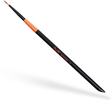 Mehron Mark Reid Signature Brushes - #2 Round