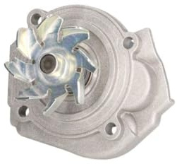 Hepu P1058 Wasserpumpe