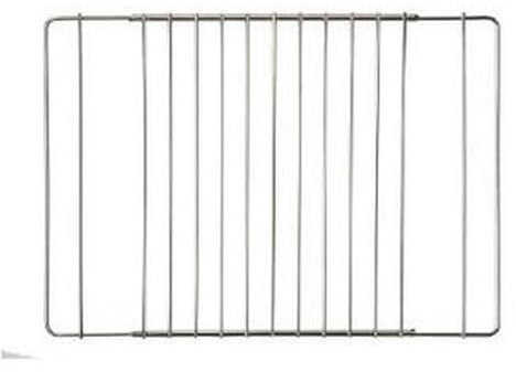 ELECTROLUX Backgitter Grillrost ausziehbar 35-56 cm 50284160004