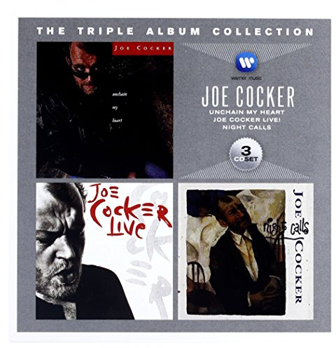 The Triple Album Collection
