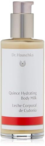 Dr. Hauschka Leche Corporal De Cydonia 145Ml 1 Unidad 500 g