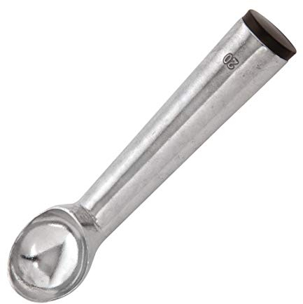 Vogue Ice Cream Dipper Brown - 2fl oz (Size 20)