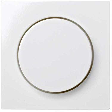 Simon 28054-30 - Tapa + Boton Regulador