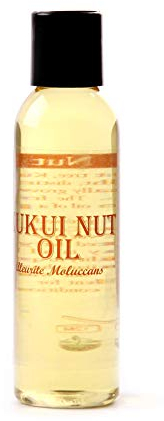 Mystic Moments De Noix Noisette Huile De Base - 250ml - 100% Pur