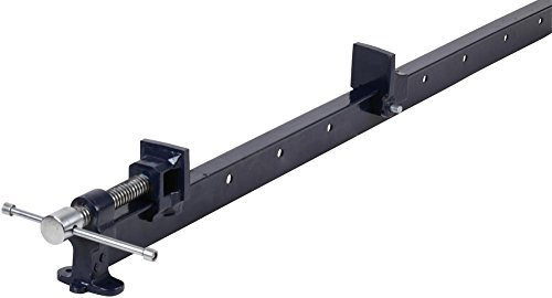 Duratool D03086 1200mm (50) Steel Heavy Duty Sash Clamp