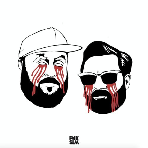 Pnkslm Recordings / Cargo