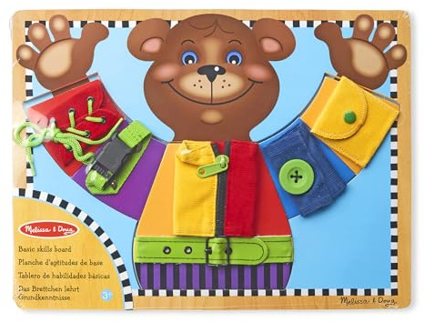 Melissa & Doug 3784