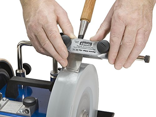 Tormek SE-76 Square Edge Jig by Tormek