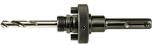 Format Aufnahmeschaft SDS- für Lochsägen 14-30mm