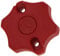 Fiamma Carry Bike Schraubmutter-Kit rot (1 Stück) 98656-290