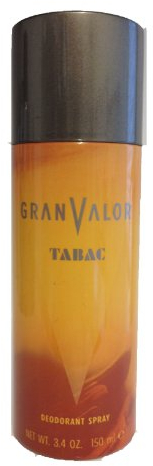 Granvalor Tabac Deospray 150 ml