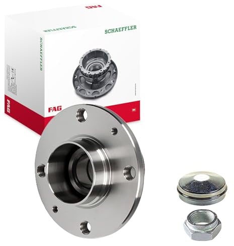 LUK 713606350 Wheel Bearing Kit