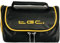 New TGC Black & Yellow Shoulder Carry Case Bag for the Nikon coolpix L820 Camera