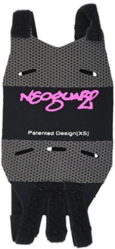 RRP Neoguard Schmutzfänger Pink Graffitti XS