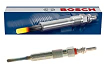 Bosch Automotive GLP222 - Duraterm High Speed - Kartonbox – 1 Stück - für dieselbetriebene Fahrzeuge, black