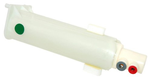 Filtro de agua vivienda para Kitchen Aid nevera congelador equivalente a 481248048179