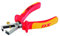 OX Pro VDE Wire Stripper Pliers - 160mm (6)