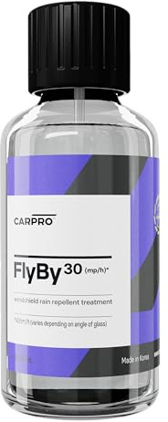 CarPro Flyby30 20 mL coating de cristales