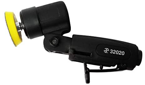 Astro Tools 32020 ONYX Flex-Head 2 Micro levigatrice pneumatica