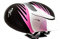 Sport DirectTM Fahrradsattel Kinder Violett