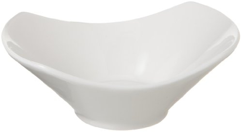 Tognana Mestolame - Linea Mini Party Ciotola Square Cm 10 Bianco
