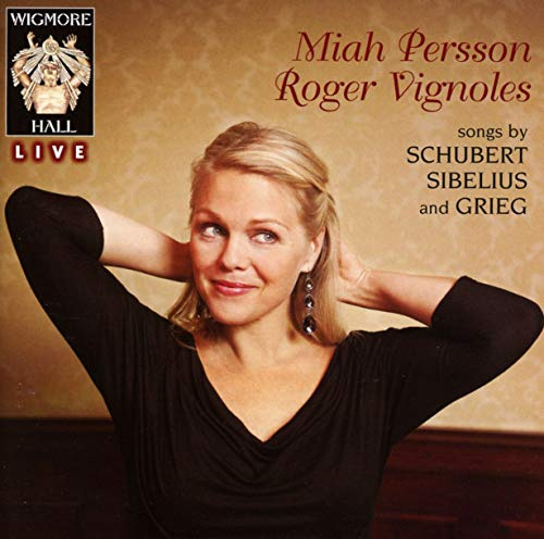 Wigmore Hall Live